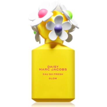 Nước hoa nữ Marc Jacobs Daisy Eau So Fresh Glow EDT