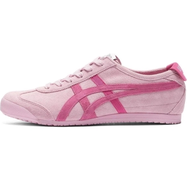 Giày thể thao Onitsuka Tiger x Patou Mexico 66 Cotton Candy Bright Rose 1183C380-700