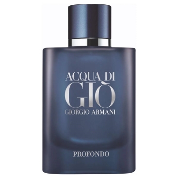 Nước hoa nam Giorgio Armani Acqua di Gio Profondo Eau de Parfum