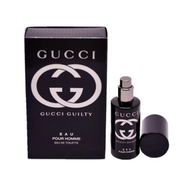 Nước hoa mini Gucci Guilty Eau Pour Homme Eau De Toilette