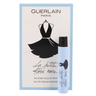 Vial mẫu thử nước hoa Guerlain La Petite Robe Noire Intense 