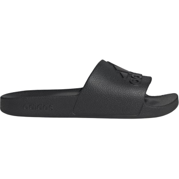 Dép nam Adilette Aqua Core Black