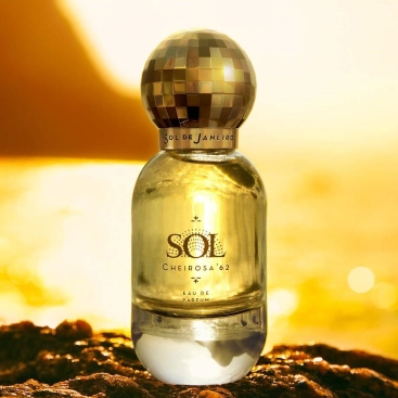 Nước hoa nữ Sol De Janeiro Sol Cheirosa ´62 EDP